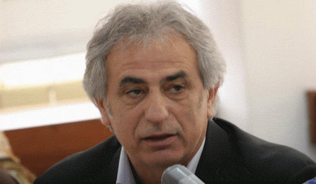 Mondial 2014,Une véritable course contre la montre pour Halilhodzic