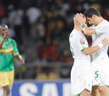 Mondial2014,L’Algérie dans un groupe abordable
