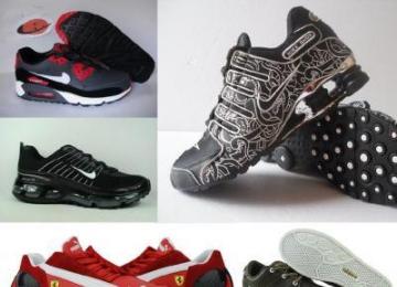 Nike, Puma et Reebok ont déposé plainte contre un importateur algérien