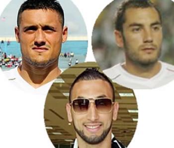 Nos professionnels peinent à trouver des clubs en Europe,Le Golfe ou…le chômage