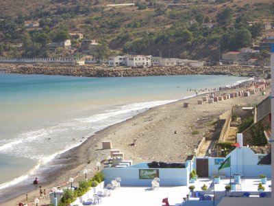 Nouvel attentat en Kabylie : Un capitaine de l’armée ciblé par une attaque terroriste