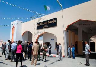 Nouvel établissement pénitentiaire à Bir El Ater : Aux normes internationales