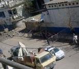 Nouvelle attaque terroriste près de Tizi Ouzou : Un fourgon de voyageurs pris pour cible