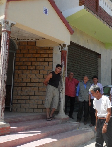 Nuit d’épouvante à Maatkas, en Kabylie : Rabah, Brahim, Karim abattus par un groupe terroriste