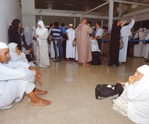 Omra : Rude concurrence entre les agences de voyage