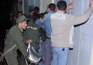 Oran : 8 crimes et plus de 200 agressions durant le ramadhan