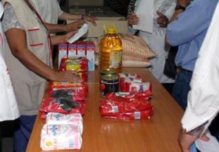 Oran-Solidarité : Des associations redoublent d’activité