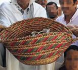 Plus de la moitié des familles dans le besoin n’ont pas bénéficié du couffin du ramadan !