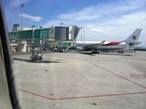 Plusieurs aéroports réhabilités et modernisés