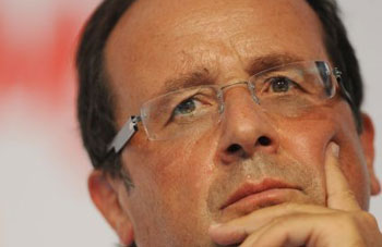 Pour son passé colonial en Algérie,François Hollande souhaite que la France s’excuse