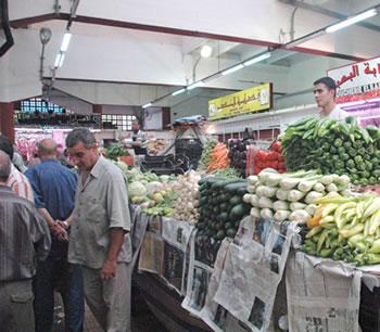 Premier jour de Ramadhan ,Hausse remarquée des prix de première nécessité
