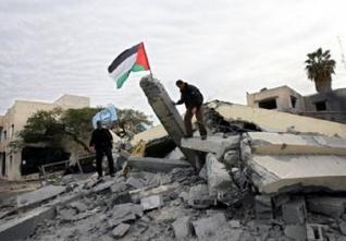 Proche-Orient : L’Egypte demande des comptes à Israël