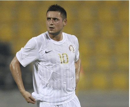 Qatar, Halilhodzic, Tanzanie, il raconte tout ,Ziani: «Je ne suis pas éternel en EN»