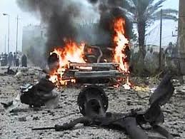 Qui veut impliquer l´Algérie ?