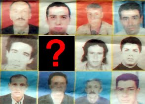 Rassemblement de leurs familles aujourd&rsquo;hui à Alger,L&rsquo;un des otages du MV Blida serait mort
