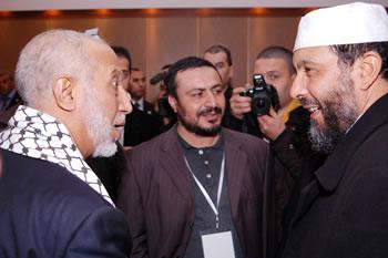 Retour des Islamistes soutenus par l&rsquo;occident,Au coeur du malaise algérien
