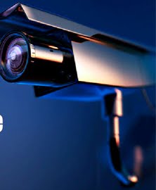 Rues,Boutiques,Maisons,Société et Banques,Le «boom» des caméras de surveillance à Alger