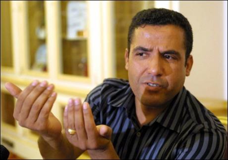 Sa participation au Festival du Monde Arabe de Montréal est annulée : Cheb Mami indésirable