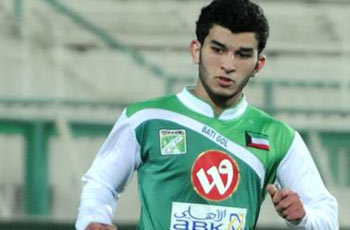 Saâyoud demande à partir