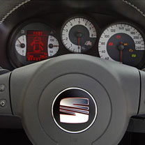 Seat Algérie met sur le marché une nouvelle finition : Une lionne nommée Leon FR