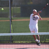 Sélection algérienne de tennis aux Jeux africains 2011 : Tous les espoirs fondés sur Hameurlaine