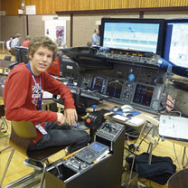 Simulation de vol sur Internet : Aux commandes virtuelles