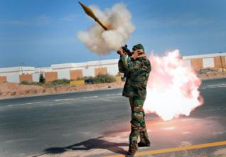 Situation en Libye: lettre du représentant permanent de l&rsquo;Algérie