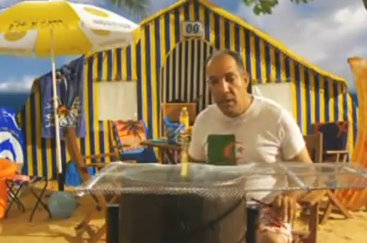 sketchs 2011 camera chourba 2- ep 06