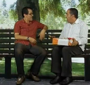 Sketchs 2011, houwa wa houwa  ep 02