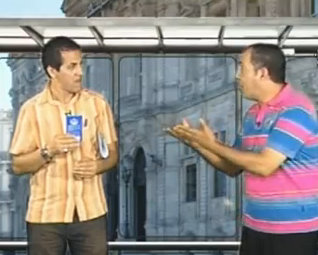 Sketchs 2011, houwa wa houwa ep 3