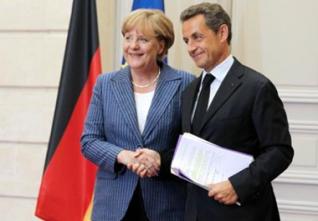 Sommet franco-allemand : L’euro en sursis ?