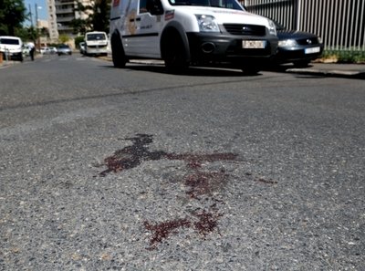 Suspecté d’avoir tué un garçon de 4 ans à Marseille, il tente de fuir vers l’Algérie