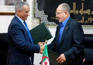 Technologies de l’information et de la communication : Internet fait son entrée dans les mosquées et les zaouïas