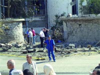 terrorisme, Aqmi revendique l’attentat kamikaze de Tizi Ouzou