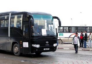 Tizi-Ouzou-Grève des transporteurs : La galère des voyageurs