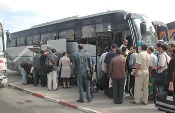 Transport,Des horaires aménagés durant le mois de Ramadhan