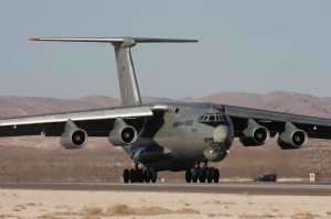 Un avion cargo de l’ANP transporte 10 tonnes de médicaments pour la Somalie