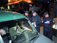 un important dispositif mis en place pour contrer d’éventuels attentats,L’Aïd sous haute surveillance