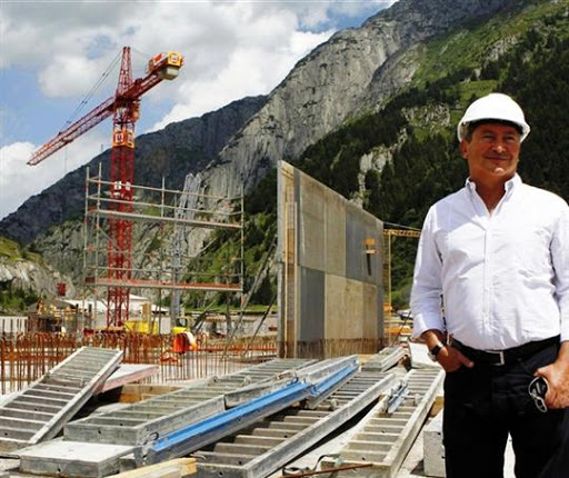 Un milliardaire du groupe Orascom qui détient la licence Djezzy condamné en Egypte