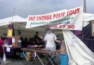 Une Chorba Pour Tous à Paris : Une initiative qui se poursuit pour la 19e année
