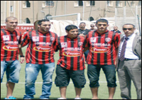 USMA ,30 milliards pour le recrutement !