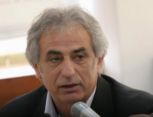Vahid Halilhodzic  «J’ai besoin encore de six mois de travail»