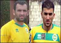 Vie des clubs/ JSK Berrefane et Berchiche optent pour El-Eulma