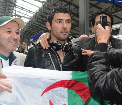 Yahia : «Personne n’a le droit de s’immiscer dans ma vie privée»