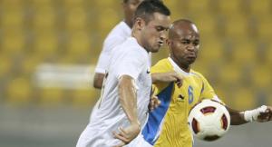 Ziani s’illustre lors de sa première sortie avec Al Jaïsh