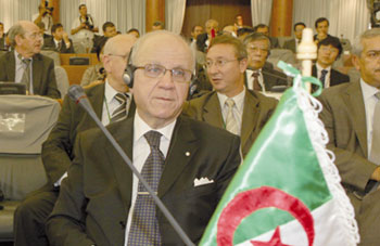 11e session de la commission mixte algéro-malienne : 8 accords signés