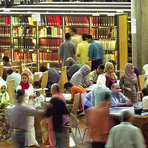 16ème édition du Salon International du Livre d’Alger : Sous le signe de la littérature universelle