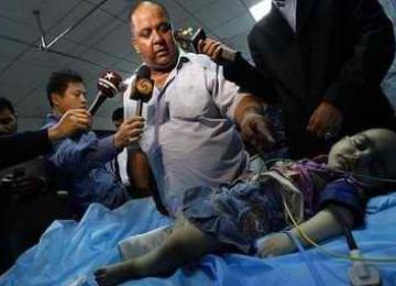 20 morts dans des heurts entre manifestants et forces de sécurité à Sanaa