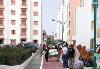 24e opération de relogement dans la wilaya d’Alger : «Faire de la capitale une ville emblématique et modèle»