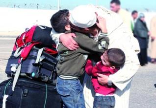 36 000 Algériens accompliront le hadj : Air algérie met le paquet